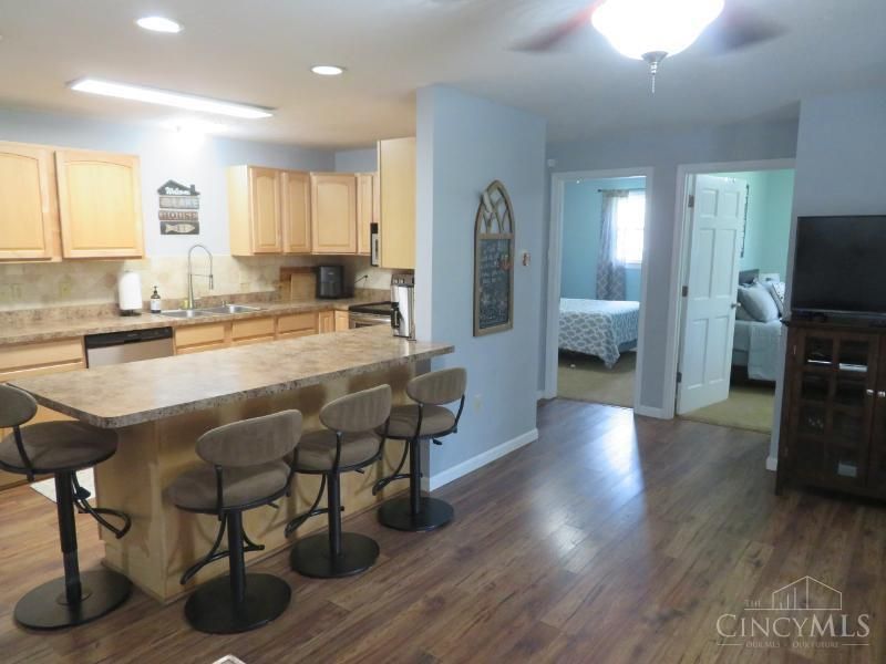 6942 Mountain View Drive, Paint Twp, OH 45133 Photo 14