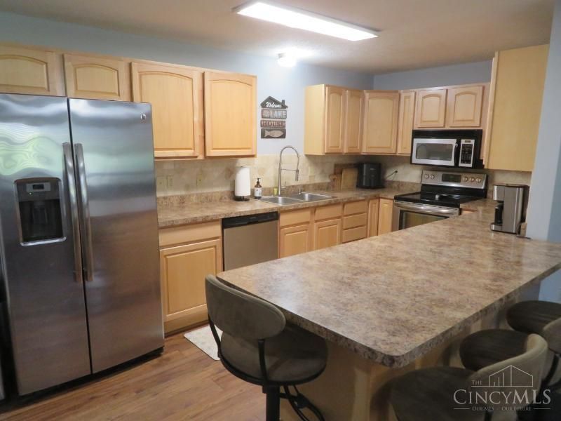 6942 Mountain View Drive, Paint Twp, OH 45133 Photo 15