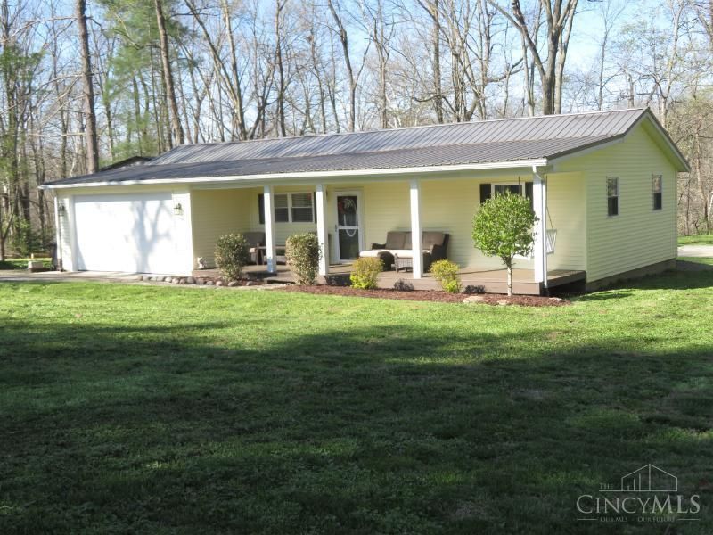 6942 Mountain View Drive, Paint Twp, OH 45133 Photo 2