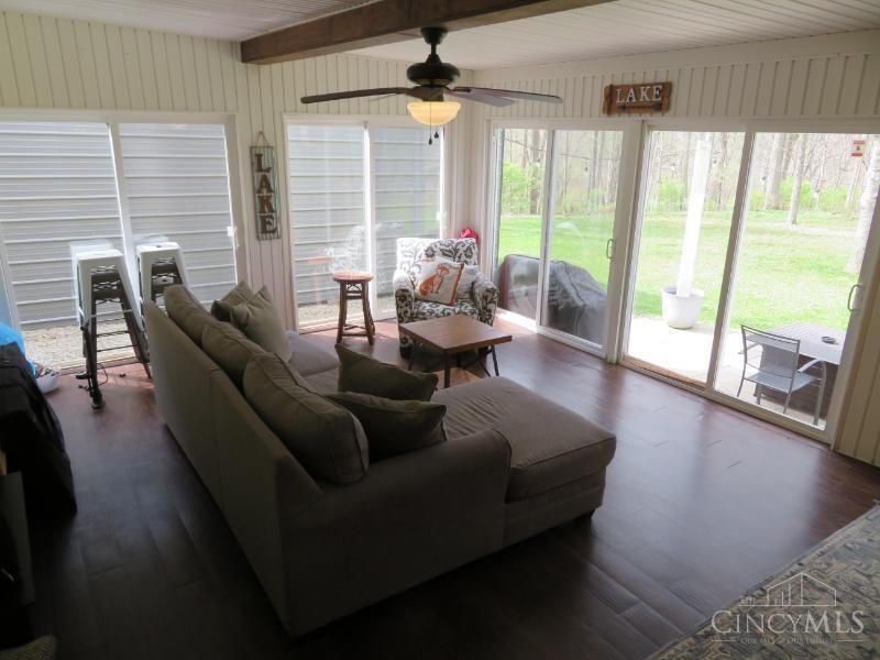 6942 Mountain View Drive, Paint Twp, OH 45133 Photo 26