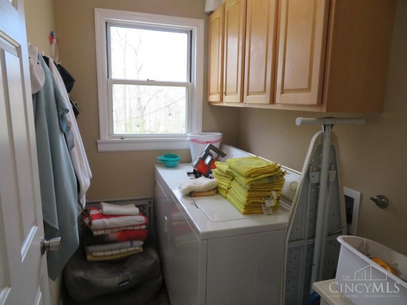 6942 Mountain View Drive, Paint Twp, OH 45133 Photo 27