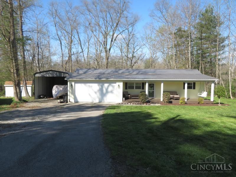 6942 Mountain View Drive, Paint Twp, OH 45133 Photo 3