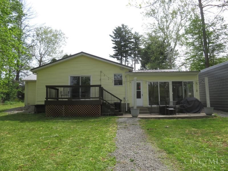 6942 Mountain View Drive, Paint Twp, OH 45133 Photo 35