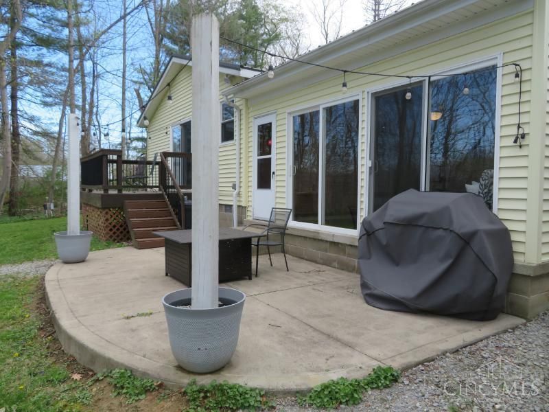 6942 Mountain View Drive, Paint Twp, OH 45133 Photo 35