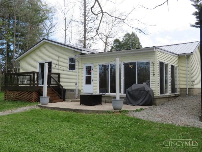 6942 Mountain View Drive, Paint Twp, OH 45133 Photo 36