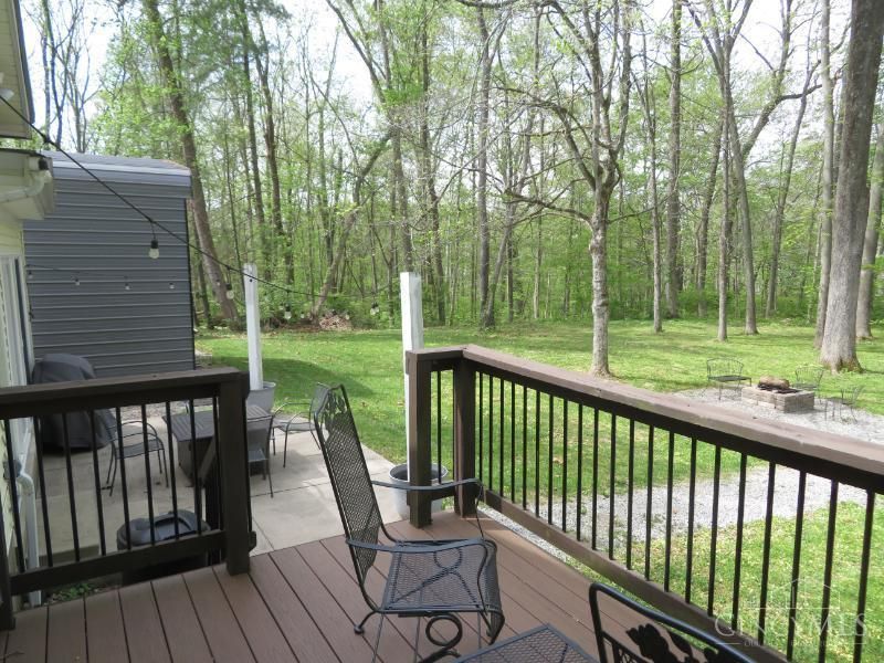 6942 Mountain View Drive, Paint Twp, OH 45133 Photo 37