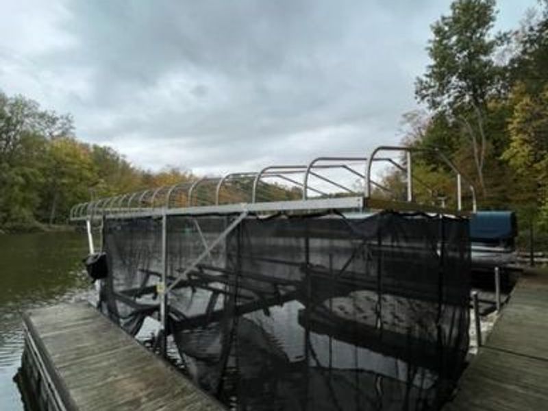 6942 Mountain View Drive, Paint Twp, OH 45133 Photo 47