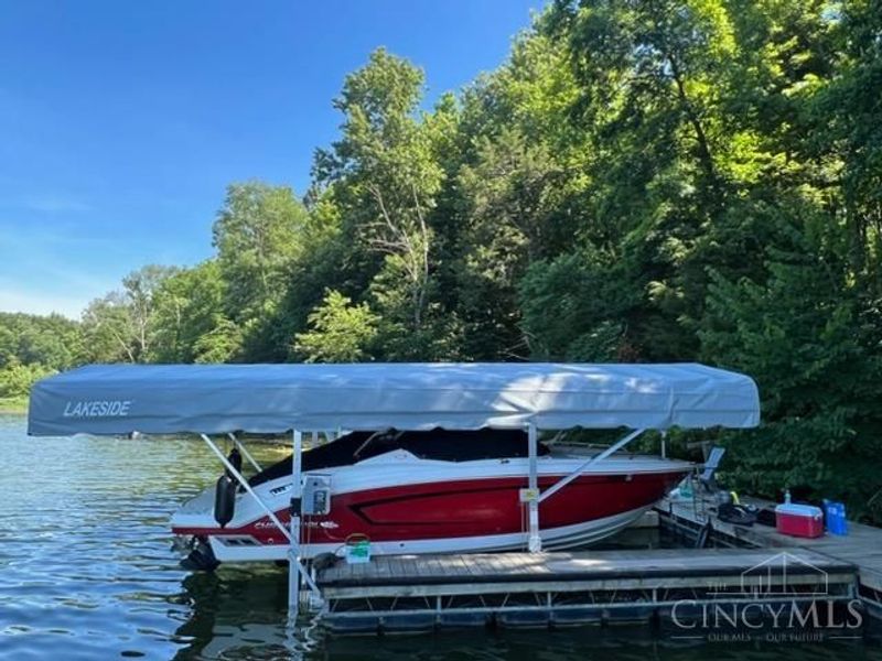 6942 Mountain View Drive, Paint Twp, OH 45133 Photo 48