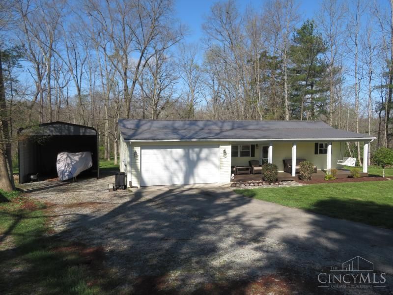 6942 Mountain View Drive, Paint Twp, OH 45133 Photo 5