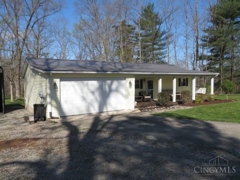 6942 Mountain View Drive, Paint Twp, OH 45133 Photo 6