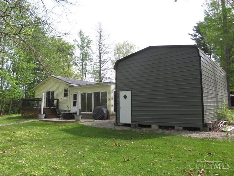 6942 Mountain View Drive, Paint Twp, OH 45133 Photo 8