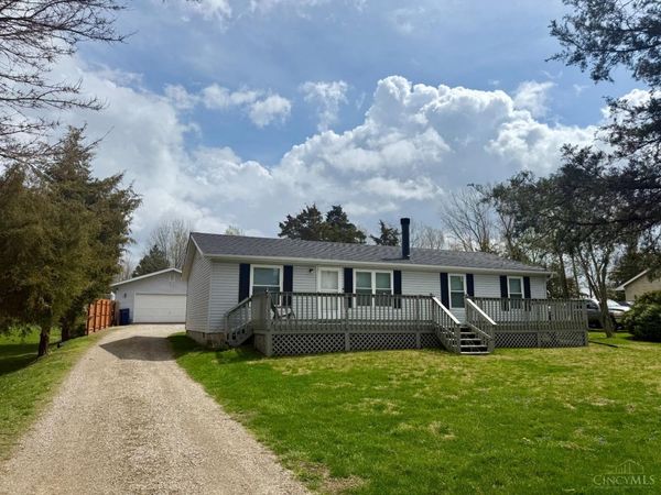 816 Old Norse Drive, Lakengren, OH 45320