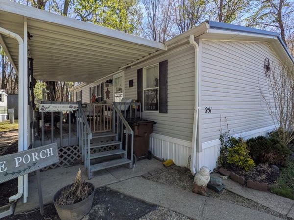 251 Redbird Drive, Loveland, OH 45140