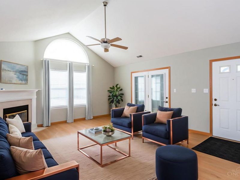 2133 Willow Run Circle, Mad River Twp, OH 45323 Photo 3