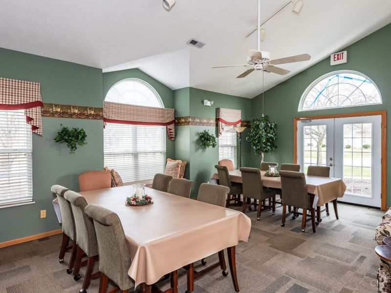 2133 Willow Run Circle, Mad River Twp, OH 45323 Photo 36