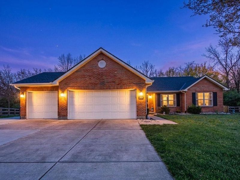 320 Wellington Court, Monroe, OH 45050 Photo 31