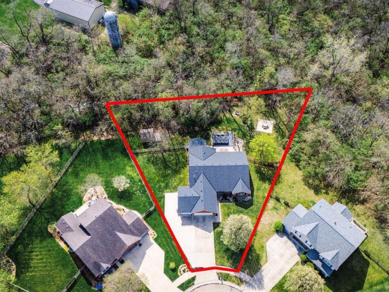 320 Wellington Court, Monroe, OH 45050 Photo 32