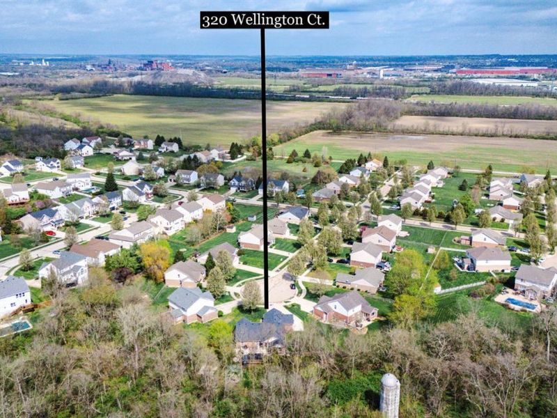 320 Wellington Court, Monroe, OH 45050 Photo 33
