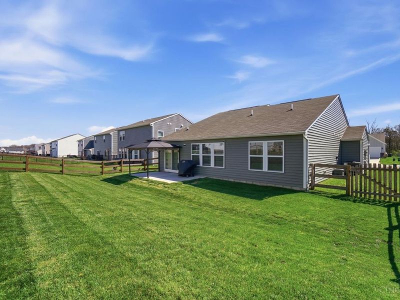 5797 Montrose Court, Hamilton Twp, OH 45152 Photo 11