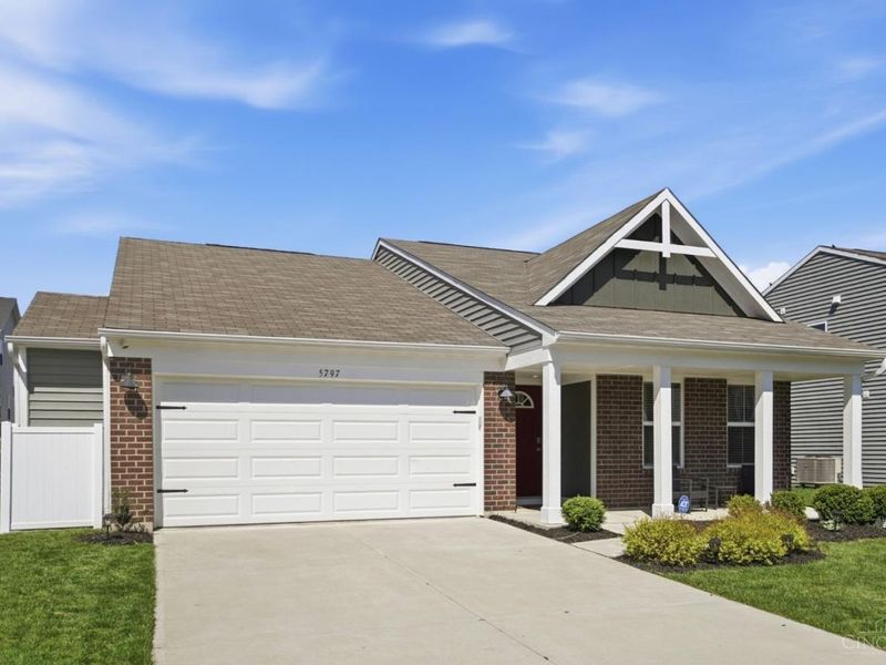 5797 Montrose Court, Hamilton Twp, OH 45152 Photo 13