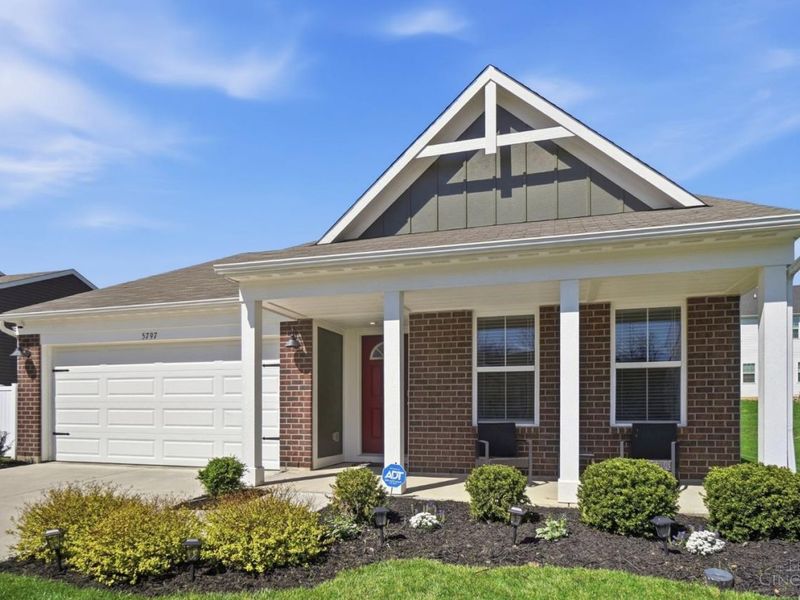 5797 Montrose Court, Hamilton Twp, OH 45152 Photo 14