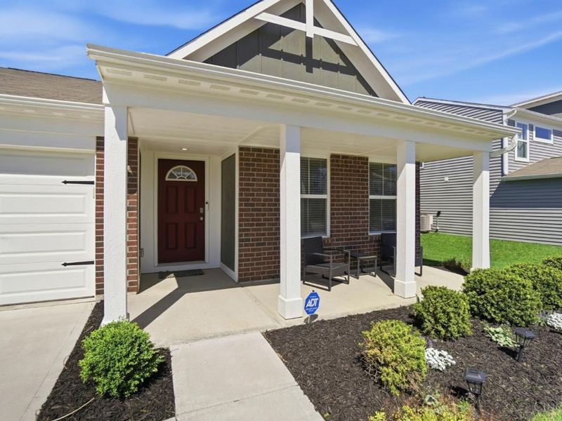 5797 Montrose Court, Hamilton Twp, OH 45152 Photo 15