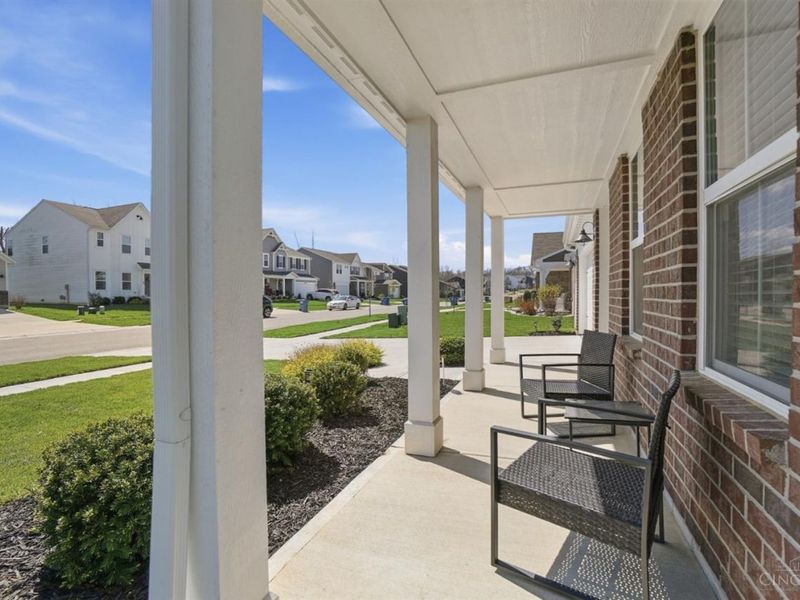 5797 Montrose Court, Hamilton Twp, OH 45152 Photo 16