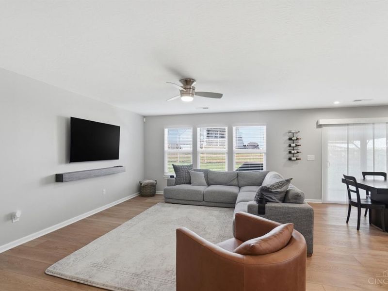 5797 Montrose Court, Hamilton Twp, OH 45152 Photo 19