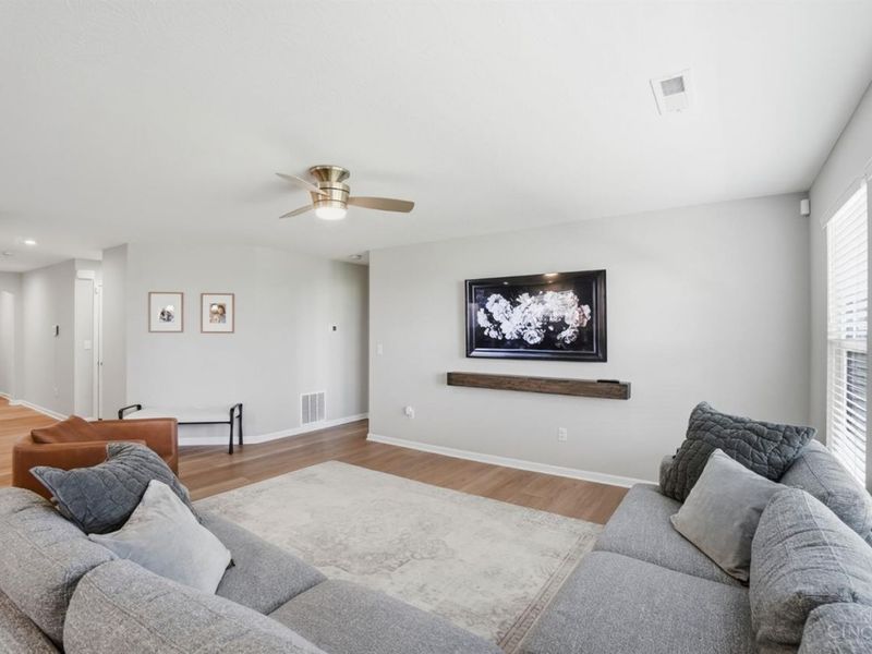 5797 Montrose Court, Hamilton Twp, OH 45152 Photo 20