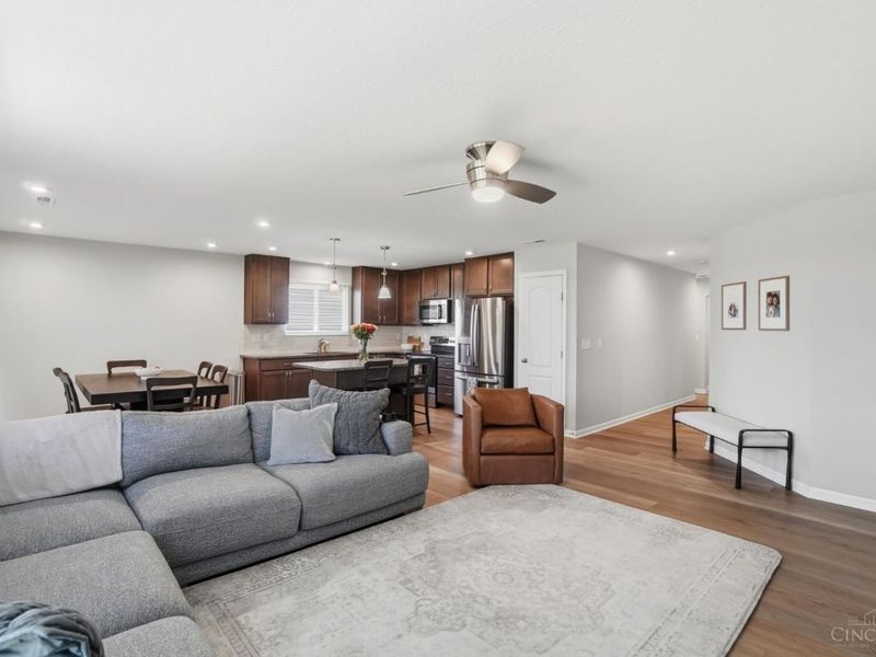 5797 Montrose Court, Hamilton Twp, OH 45152 Photo 21