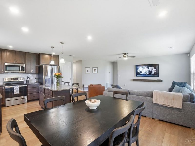 5797 Montrose Court, Hamilton Twp, OH 45152 Photo 26