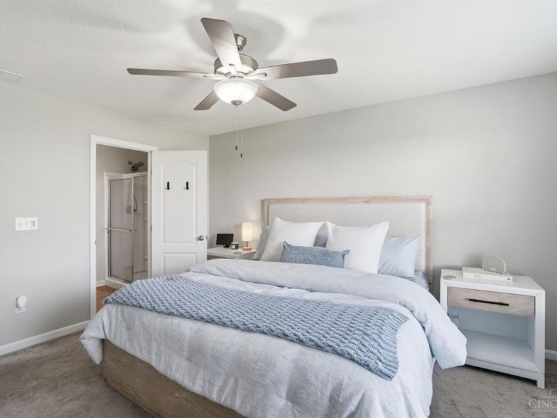 5797 Montrose Court, Hamilton Twp, OH 45152 Photo 29