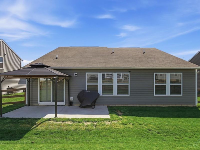 5797 Montrose Court, Hamilton Twp, OH 45152 Photo 35