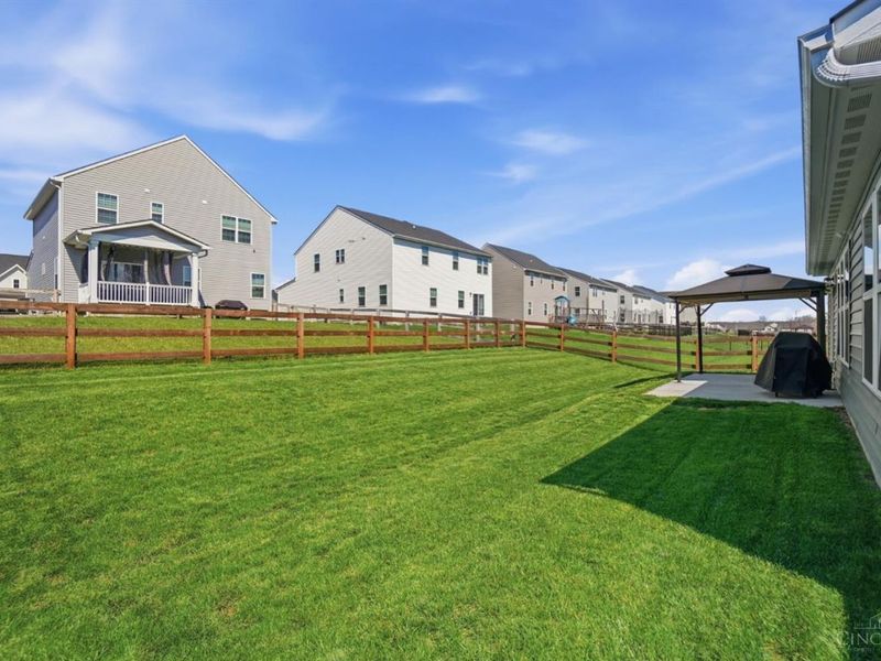 5797 Montrose Court, Hamilton Twp, OH 45152 Photo 36