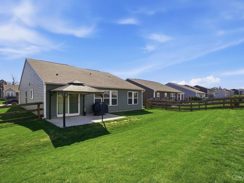 5797 Montrose Court, Hamilton Twp, OH 45152 Photo 37