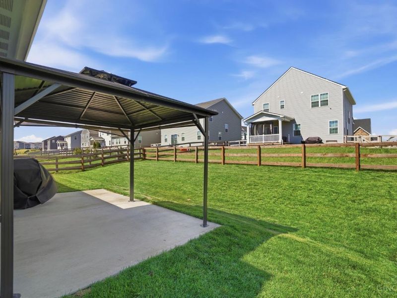 5797 Montrose Court, Hamilton Twp, OH 45152 Photo 38