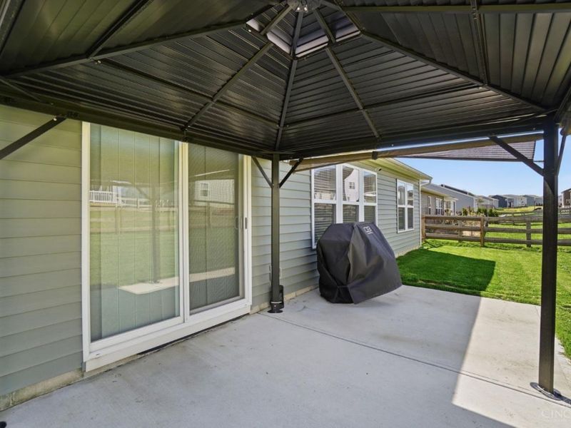 5797 Montrose Court, Hamilton Twp, OH 45152 Photo 39