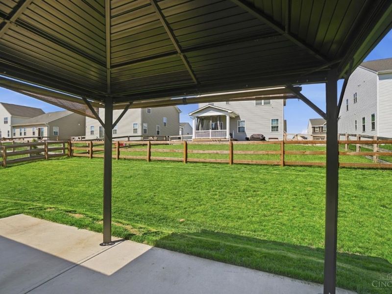 5797 Montrose Court, Hamilton Twp, OH 45152 Photo 40