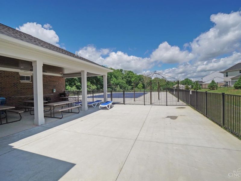 5797 Montrose Court, Hamilton Twp, OH 45152 Photo 43