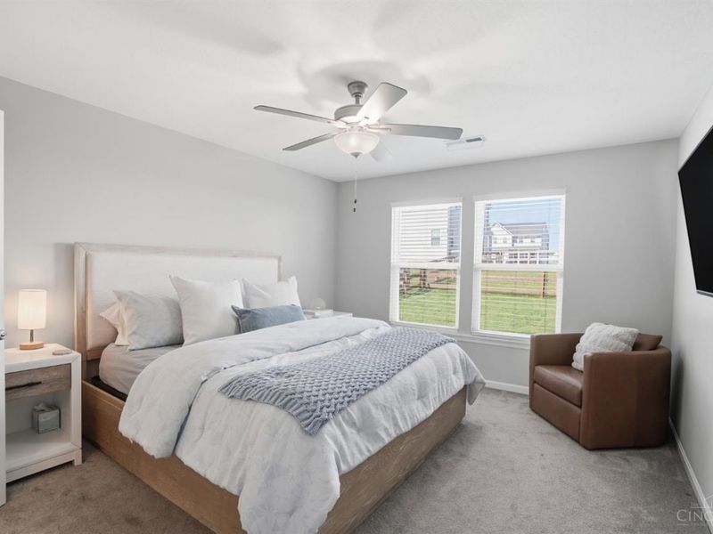 5797 Montrose Court, Hamilton Twp, OH 45152 Photo 6