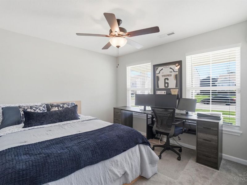 5797 Montrose Court, Hamilton Twp, OH 45152 Photo 8