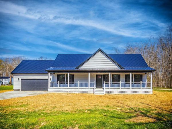 247 Madonna Drive, West Union, OH 45693