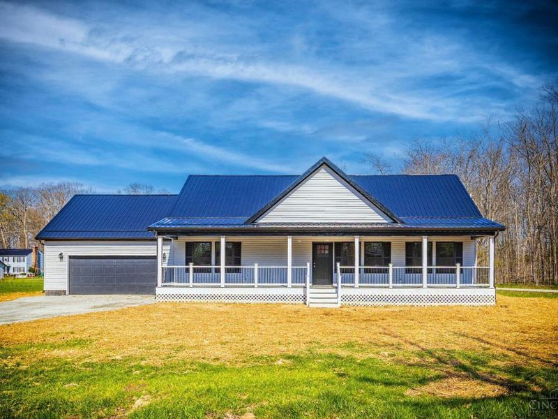 247 Madonna Drive, West Union, OH 45693 Photo 1