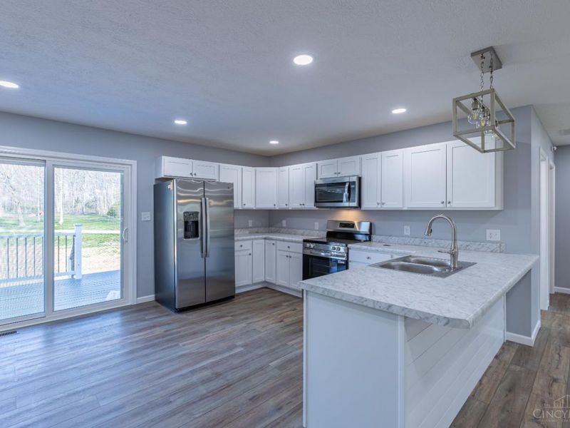 247 Madonna Drive, West Union, OH 45693 Photo 19