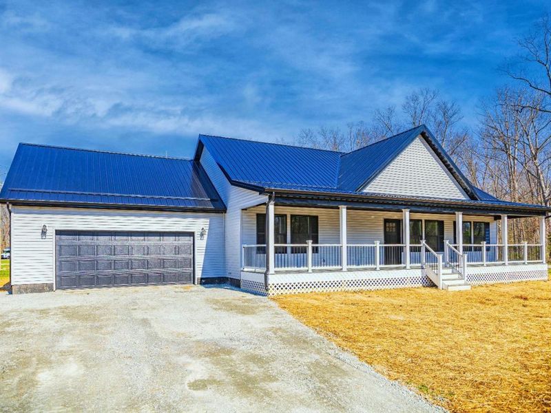 247 Madonna Drive, West Union, OH 45693 Photo 2