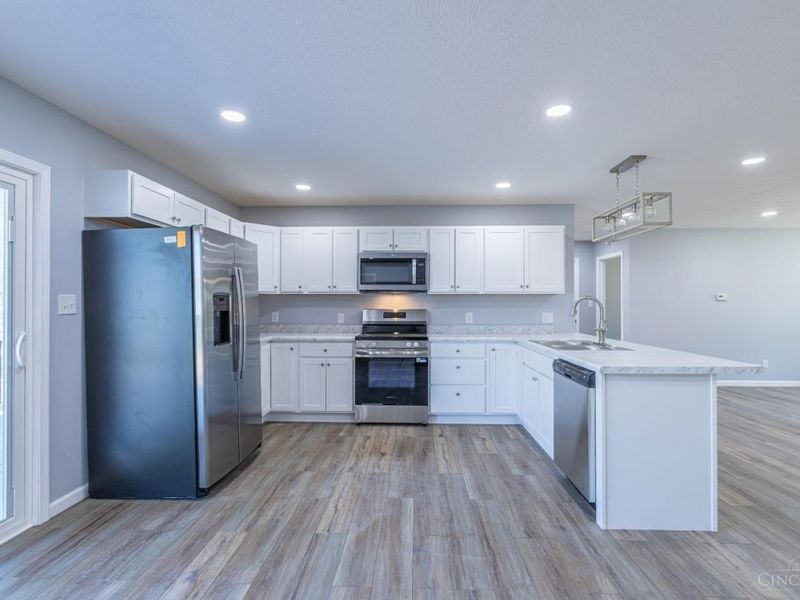 247 Madonna Drive, West Union, OH 45693 Photo 20