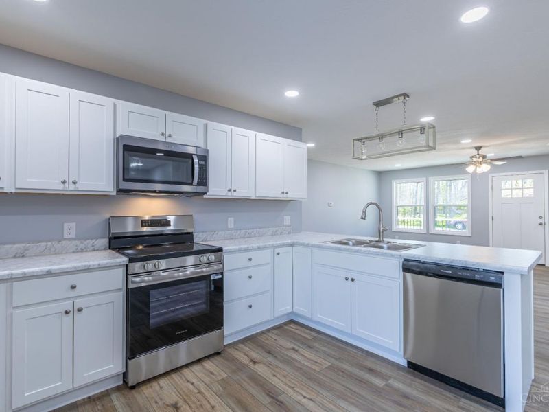 247 Madonna Drive, West Union, OH 45693 Photo 21