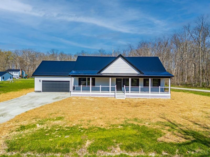 247 Madonna Drive, West Union, OH 45693 Photo 3