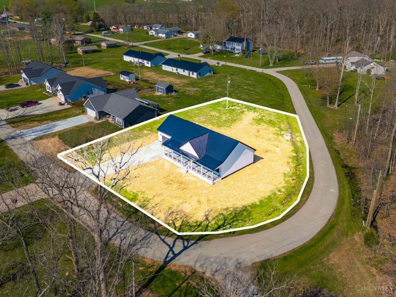 247 Madonna Drive, West Union, OH 45693 Photo 5