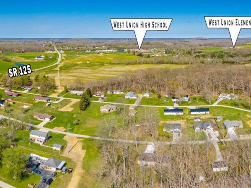 247 Madonna Drive, West Union, OH 45693 Photo 6